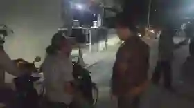 Tiga Daerah Rawan Narkoba di Pekanbaru Jadi Target Operasi Polisi Sekaligus, Ini Hasilnya.
