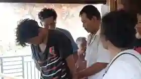 Niat Mau Mencuri, Pria Ini Malah Cabuli Siswi SD yang Sedang Tidur