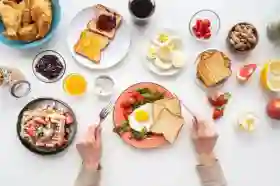 7 Ide Sarapan Tinggi Protein Selain Telur, Cocok untuk Diet Sehat!