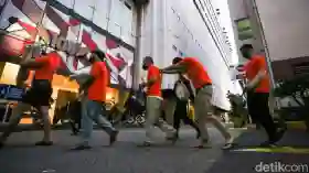 Markas Judi Online Diberantas Polri demi Cegah RI Jadi Sarang Judol.