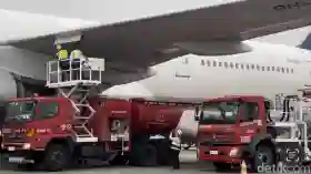 Harga Avtur Naik Serentak di Semua Bandara, di Bali Tembus Rp 29 Ribu/Liter