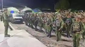 8 Pendulang Emas Tewas di Korowai Yahukimo, TNI Siapkan Evakuasi dan Buru Pelaku