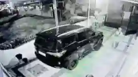 Rumah Mantan Gubernur Riau Syamsuar Disatroni Maling, Sepeda Motor Raib