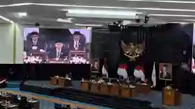 DPRD DKI Nilai Ranperda Kesehatan Belum Maksimal Atur Pencegahan Stunting.