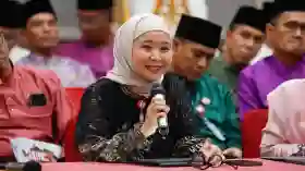 Bayar Pajak Kendaraan di Riau Kini Tak Perlu KTP Pemilik Lama.