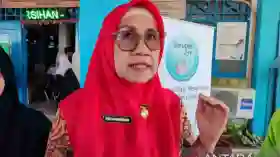 Pemkot Bengkulu Perkuat Program Cek Kesehatan Gratis, Sasar Seluruh Lapisan Masyarakat