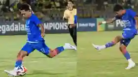 Tiga Pemain PSPS Pekanbaru Masuk Nominasi Pemain Terbaik Liga 2 Musim 2025/2026.