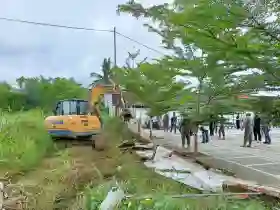Bongkar Tembok Kafe di Rumbai, Satpol PP Pekanbaru Terancam Dipidanakan