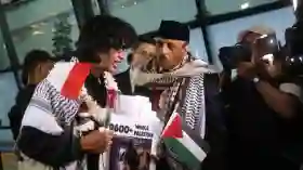PKS Minta Pemerintah Tak Diam soal Dugaan Penyiksaan WNI oleh Israel