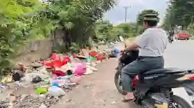 Camat di Kota Pekanbaru Terancam Kena Copot Bila Tak Bisa Tangani Persoalan Sampah  