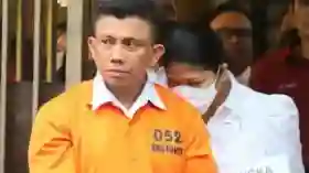 Ferdy Sambo Kuliah S2 dari Lapas Cibinong, Kemenimipas Sebut Semua Warga Binaan Punya Hak Dapatkan Pendidikan
