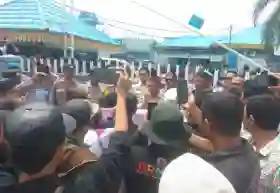 Napi Kasus Pemerasan di Lapas Pekanbaru Dipindahkan ke Nusakambangan, Ini Alasannya