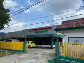 Seleksi Direktur dan Komisaris PT Sarana Pembangunan Riau Perseroda Masuki Tahap Penentuan