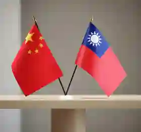 China Perluas Pengaruh di Afrika, Taiwan Semakin Terdesak