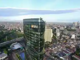 Salurkan Beasiswa Nasional, Langkah BNI Dukung Pemerataan Pendidikan