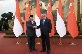 Impor China ke Indonesia Naik 18,21%, Jasa Forwarder Ikut Melonjak.