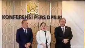 Puan Buka-bukaan Dampak Dolar AS Rp 17.500 Bebani Pengusaha-UMKM.