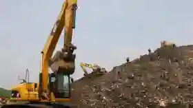 Pakai Teknologi, Pemerintah Mau Ubah Timbunan Sampah Jadi BBM