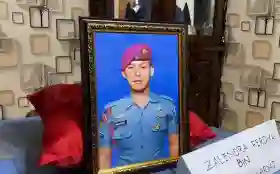 Profil dan Jejak Karier Pratu Zalendra, Gugur saat Menempuh Pendidikan Pasukan Elite Denjaka