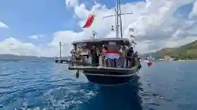 Jumlah WNI yang Ditangkap Israel Bertambah Jadi 9 Orang