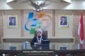 Breaking News: Ekonomi Indonesia Tumbuh 5,61% pada Kuartal I-2026