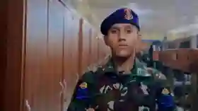 Prajurit TNI AL Baru Dilantik Tewas di Kapal Perang, Keluarga: Ada Luka Lebam di Sekujur Tubuh!