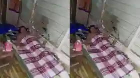 12 Tahun Terbaring Lumpuh, Perjuangan Nanda Pemuda di Kampar Bertahan Hidup, Kini Punggung Membusuk.