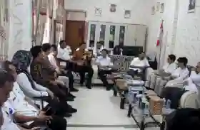 Sambut Event Bakar Tongkang, Rohil Hadirkan Aplikasi Pintar untuk Wisatawan
