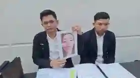 Jadi Dokter Gadungan, Eks Finalis Putri Indonesia Riau Beli Obat secara Daring