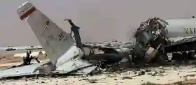 42 Pesawat Militer AS Dilaporkan Hancur dalam Perang di Iran, Termasuk F-35