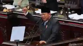 Rencana Awal Rp 335 T, Prabowo Bakal Pangkas Anggaran MBG Jadi Rp 268 T