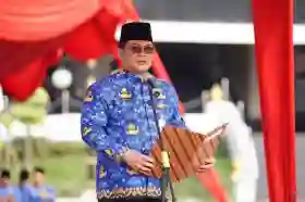 Terapkan Ajaran Ki Hajar Dewantara: Pemprov Riau Fokus Bangun Karakter Siswa