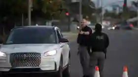 Puluhan Ribu Orang di California Dievakuasi Gegara Tangki Kimia Bocor  