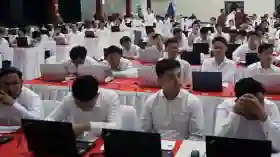 Malah Dibikin Kecewa Sistem Tes Koperasi Merah Putih