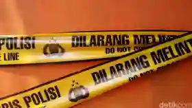 Polisi Tangkap Maling Modus Ganjal ATM Pakai Tusuk Gigi di Bogor.