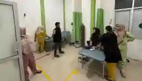  Polsek Panipahan Selidiki Dugaan Penganiayaan di Lingkungan Sekolah