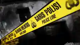 Gudang Bandar Narkoba Dibakar Warga usai Digerebek Polisi, Ini Kata Polda Riau.