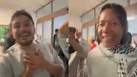 9 WNI Ditahan Israel Dijadwalkan Tiba di Indonesia Besok