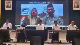 Kemenkes Jelaskan Kronologi dr Myta Aprilia Meninggal, Ungkap Kondisi Kesehatan saat Magang di RSUD Jambi
