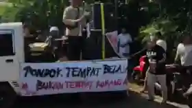 Kronologi dan Modus Pengasuh Pondok Pesantren di Pati Cabuli Puluhan Santriwati
