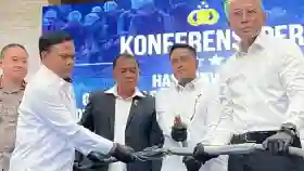 Bukan Sabotase, Ini 3 Dugaan Penyebab Blackout di Sumatera.