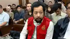Kebakaran Tewaskan 22 Orang, Bos Terra Drone Divonis 1 Tahun 4 Bulan Penjara.