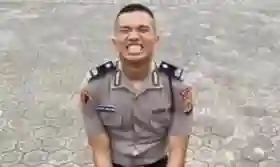 Habisi dan Bakar Pacar, Mantan Personel Polres Indramayu Divonis Penjara Seumur Hidup.