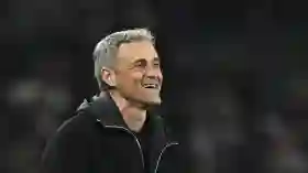 PSG Dijagokan Juara Liga Champions Lagi, Luis Enrique Bisa Jadi Manajer 'Setara Dewa'