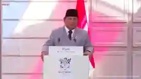 Hasil Lawatan ke Prancis, Prabowo Bawa Pulang Capaian Kerja Sama Rp 61,25 T .