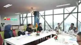 BRK Syariah &ndash; Taspen Perkuat Layanan Pensiun ASN, Utamakan Kemudahan dan Kepastian bagi Peserta
