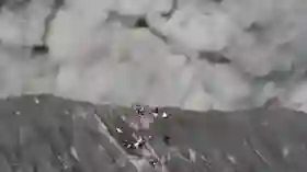 Polisi Tetapkan Reza Selang Tersangka Pendakian Gunung Dukono Erupsi Tewaskan 3 Orang, Dijerat Pasal Kelalaian