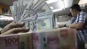 Prediksi Rupiah Setelah Libur Panjang, 17.550 jadi Level Psikologis