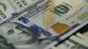 Terus Melemah, Hari Ini Rupiah Anjlok ke Rp17.508 per Dolar AS.