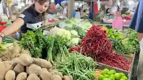 Pemko Pekanbaru Akan Gelar Razia dan Pasar Murah untuk Jaga Stabilitas Harga Bahan Pokok.
